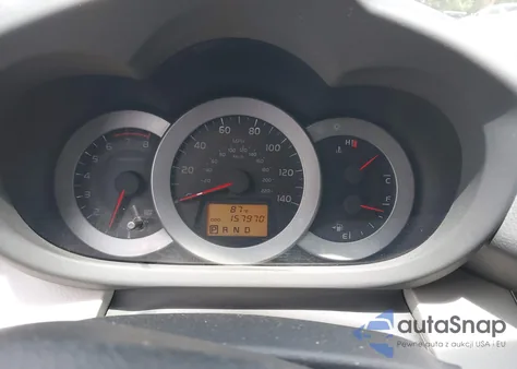 2010 Toyota Rav4 from USA, damaged, VIN 2T3BF4DVXAW068355